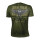 LT TASTE MY VENOM T-SHIRT GREEN