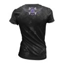 LT MOTORCYCLES OVER DIAMONDS T-SHIRT