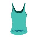 LT RENEGADE MOTORCYCLE LACE-UP TANK TOP