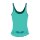 LT RENEGADE MOTORCYCLE LACE-UP TANK TOP