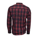 LT BUILT FOR SPEED PISTON PLAID SHIRT