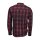 LT BUILT FOR SPEED PISTON PLAID SHIRT