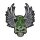 LT GRENADE SKULL PATCH