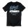 BILTWELL TOWING POCKET T-SHIRT BLACK