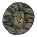 BILTWELL NAME TAPE BOONIE CAP SMALL