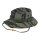BILTWELL NAME TAPE BOONIE CAP SMALL