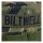 BILTWELL NAME TAPE BOONIE CAP SMALL