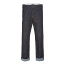 DICKIES WORK PANTS RINSED DENIM