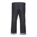 DICKIES WORK PANTS RINSED DENIM