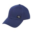 DICKIES MORRILTON FITTED CAP NAVY BLUE