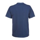 DICKIES HORSESHOE T-SHIRT NAVY BLUE