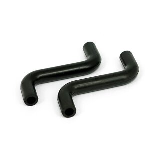 Luftfilter Entlüftung Schlauch Set für Harley Modelle 99-15