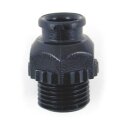 Starter cap, CV carburetor
