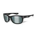 Motorrad Sonnenbrille Schutzbrille polarisierend WILEY X...