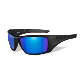 WILEY X NASH Motorrad Biker Sonnenbrille polarisierend