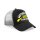 MCS TRUCKER 5-PANEL MESH CAP