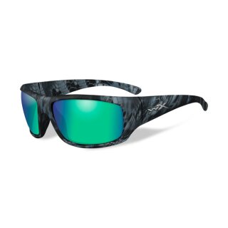 WILEY X OMEGA SUNGLASSES KRYPTEK FRAME