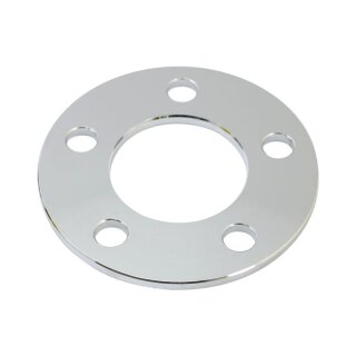 Wheel pulley/sprocket/rotor spacer. 19/64"