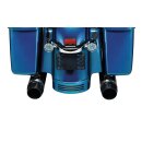 CRUSHER MAVERICK TOURING SLIP-ONS