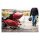 CRUSHER CRUSADER TOURING SLIP-ONS