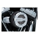 CRUSHER MAVERICK AIR CLEANER TRIM