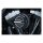 CRUSHER MAVERICK AIR CLEANER TRIM