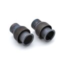 SOUND REDUCTION BAFFLES FOR MARKSMAN-CRUSADE