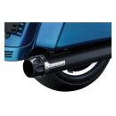 CRUSHER MAVERICK TOURING SLIP-ONS