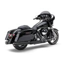 Cobra NH series 4" slip-on mufflers
