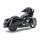 Cobra NH series 4" slip-on mufflers