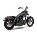 Cobra, Speedster 909 exhaust. Black
