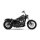 Cobra, Speedster 909 exhaust. Black