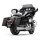 Cobra, Power-Flo 2-1 RPT. Chrome
