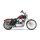Cobra, 3" slip-on mufflers. Chrome