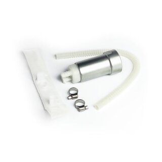 Ersatz Kraftstoffpumpe Benzinpumpe für Harley Softail Dyna V-Rod 04-17