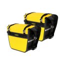 Nelson Rigg DELUXE ADVENTURE SADDLEBAGS