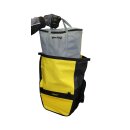 Nelson Rigg DELUXE ADVENTURE SADDLEBAGS