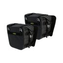 Nelson-Rigg Deluxe Adventure Sierra Tarpaulin Motorrad Satteltaschen
