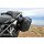 Nelson-Rigg Deluxe Adventure Sierra Tarpaulin Motorrad Satteltaschen