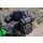 Nelson-Rigg Deluxe Adventure Sierra Tarpaulin Motorrad Satteltaschen