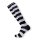 HOLY FREEDOM FLASH LONG SOCKS BLACK