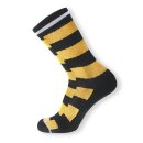 HOLY FREEDOM FLASH SOCKS YELLOW