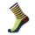 HOLY FREEDOM STRIPES SOCKS