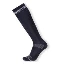 HOLY FREEDOM LONG FORCE SOCKS BLUE