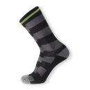 HOLY FREEDOM DARK FLASH SOCKS GREY