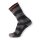 HOLY FREEDOM DARK FLASH SOCKS GREY