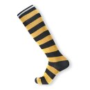 HOLY FREEDOM FLASH LONG SOCKS YELLOW