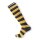 HOLY FREEDOM FLASH LONG SOCKS YELLOW