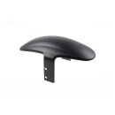 Cult-Werk, front fender Custom V1. Matte black