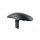 Cult-Werk, front fender Custom V1. Matte black